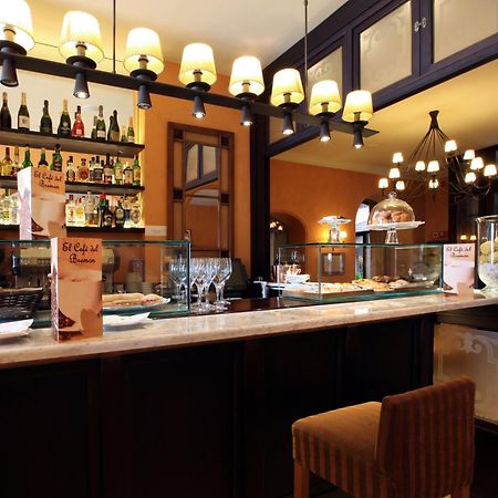 Bremon Boutique Hotel By Duquessa Hotel Collection Кардона Екстериор снимка