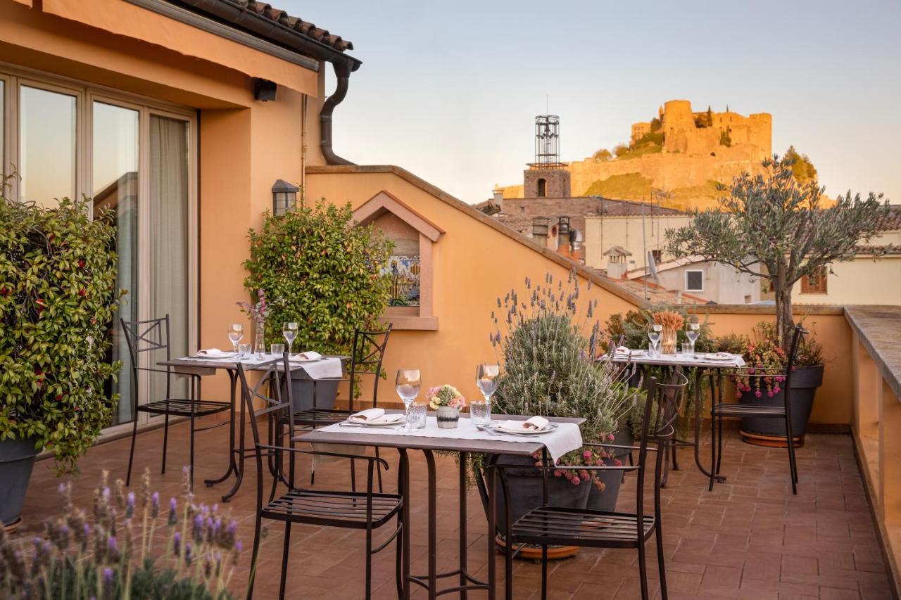 Bremon Boutique Hotel By Duquessa Hotel Collection Кардона Екстериор снимка