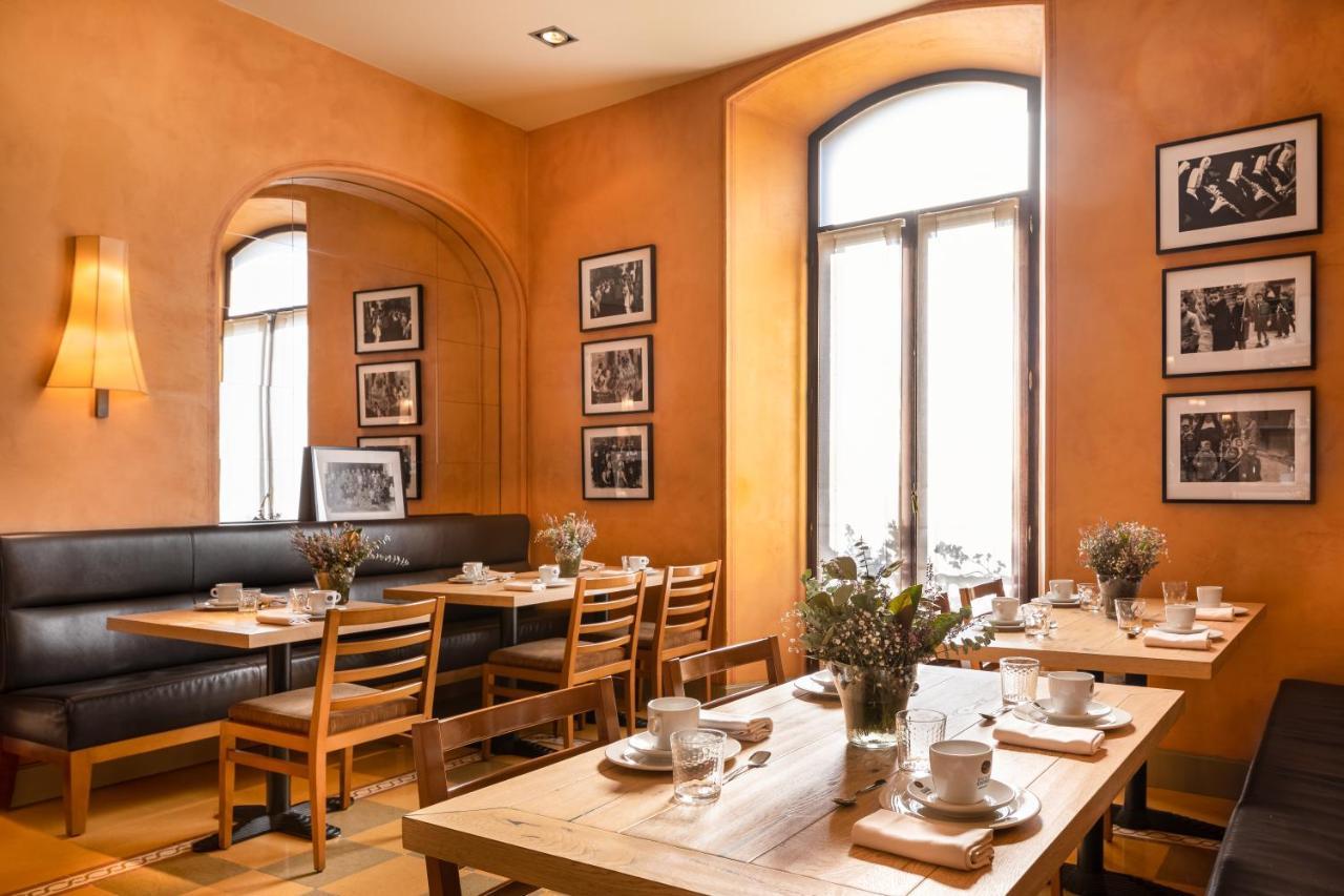 Bremon Boutique Hotel By Duquessa Hotel Collection Кардона Екстериор снимка