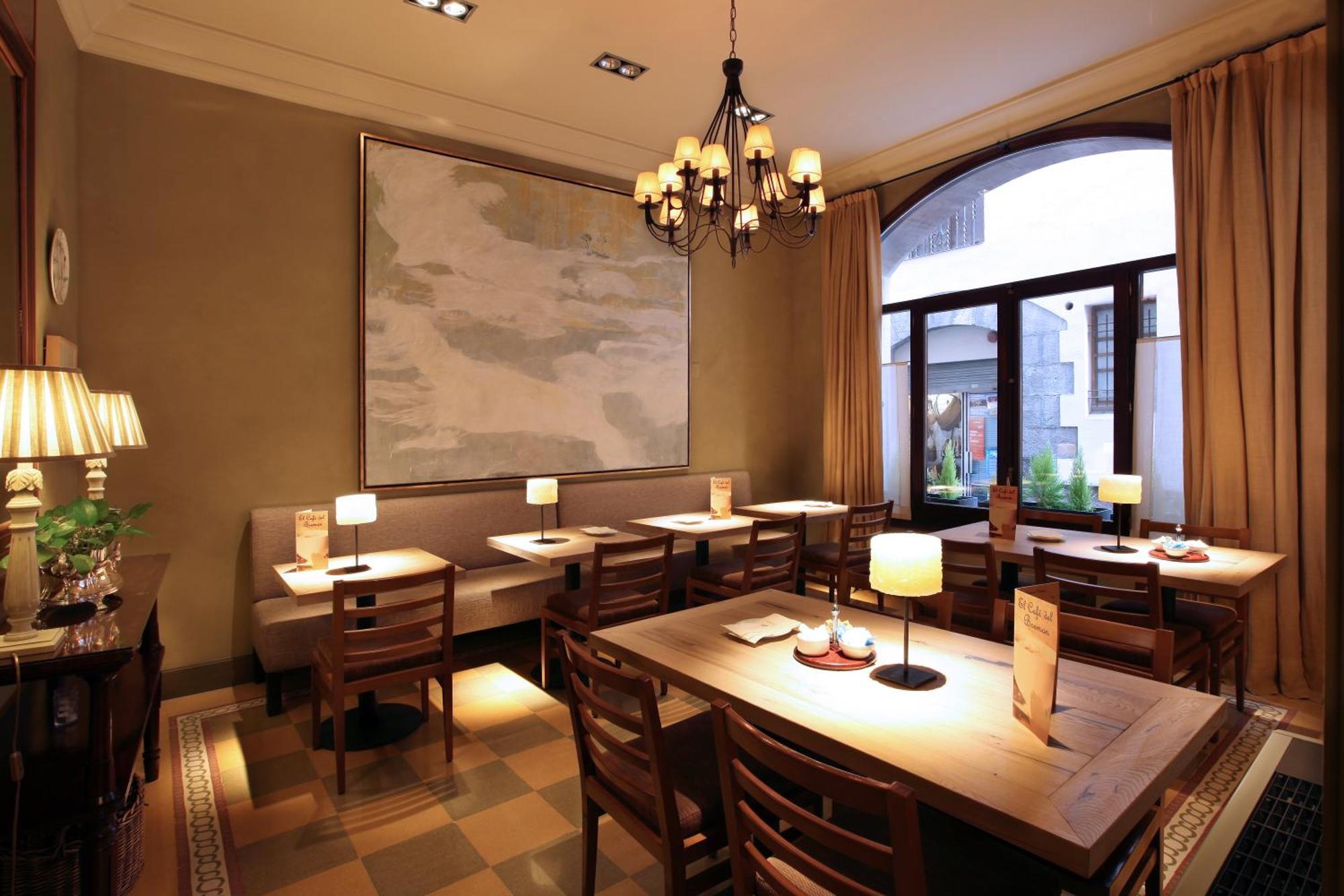 Bremon Boutique Hotel By Duquessa Hotel Collection Кардона Екстериор снимка