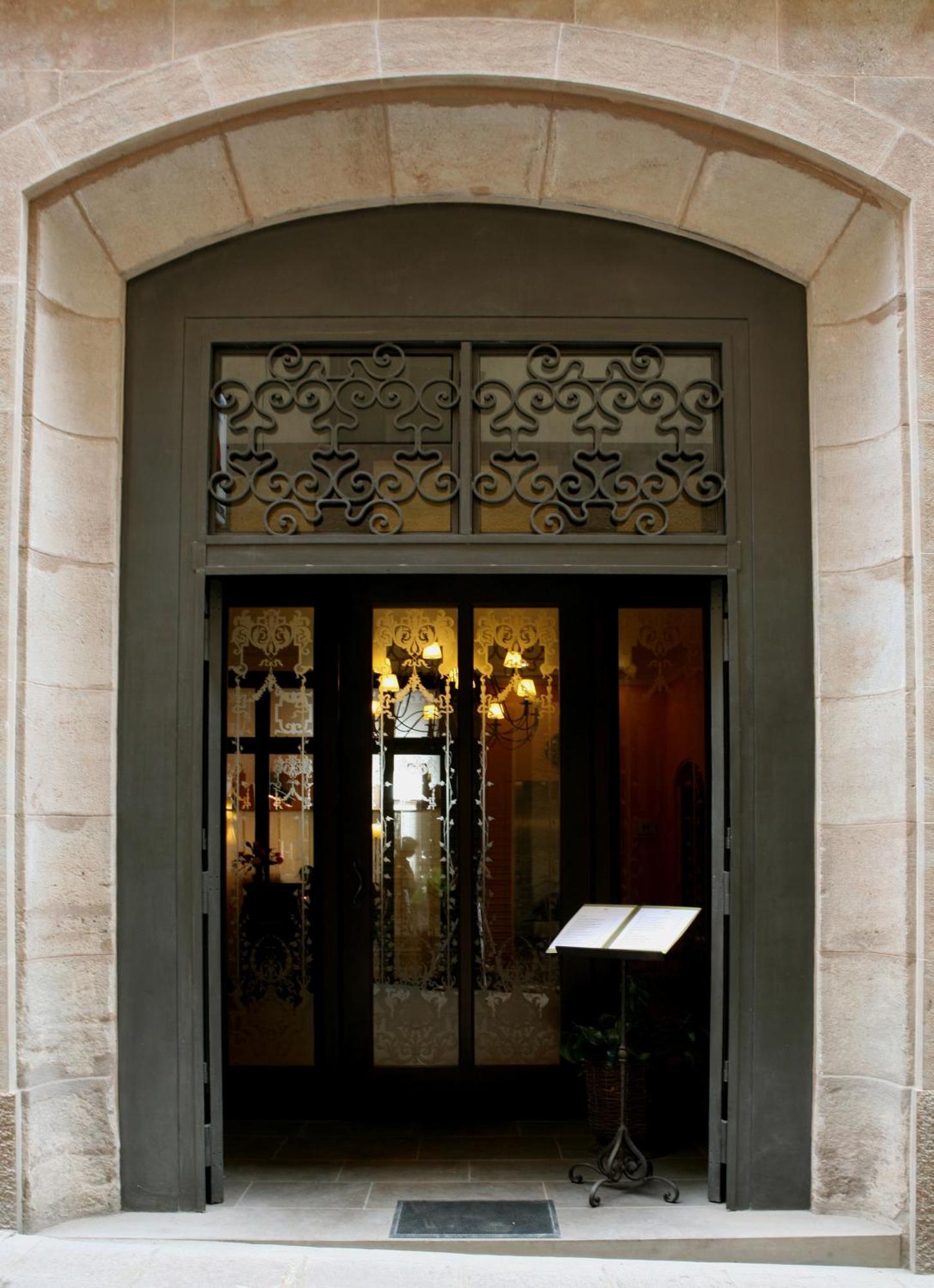 Bremon Boutique Hotel By Duquessa Hotel Collection Кардона Екстериор снимка